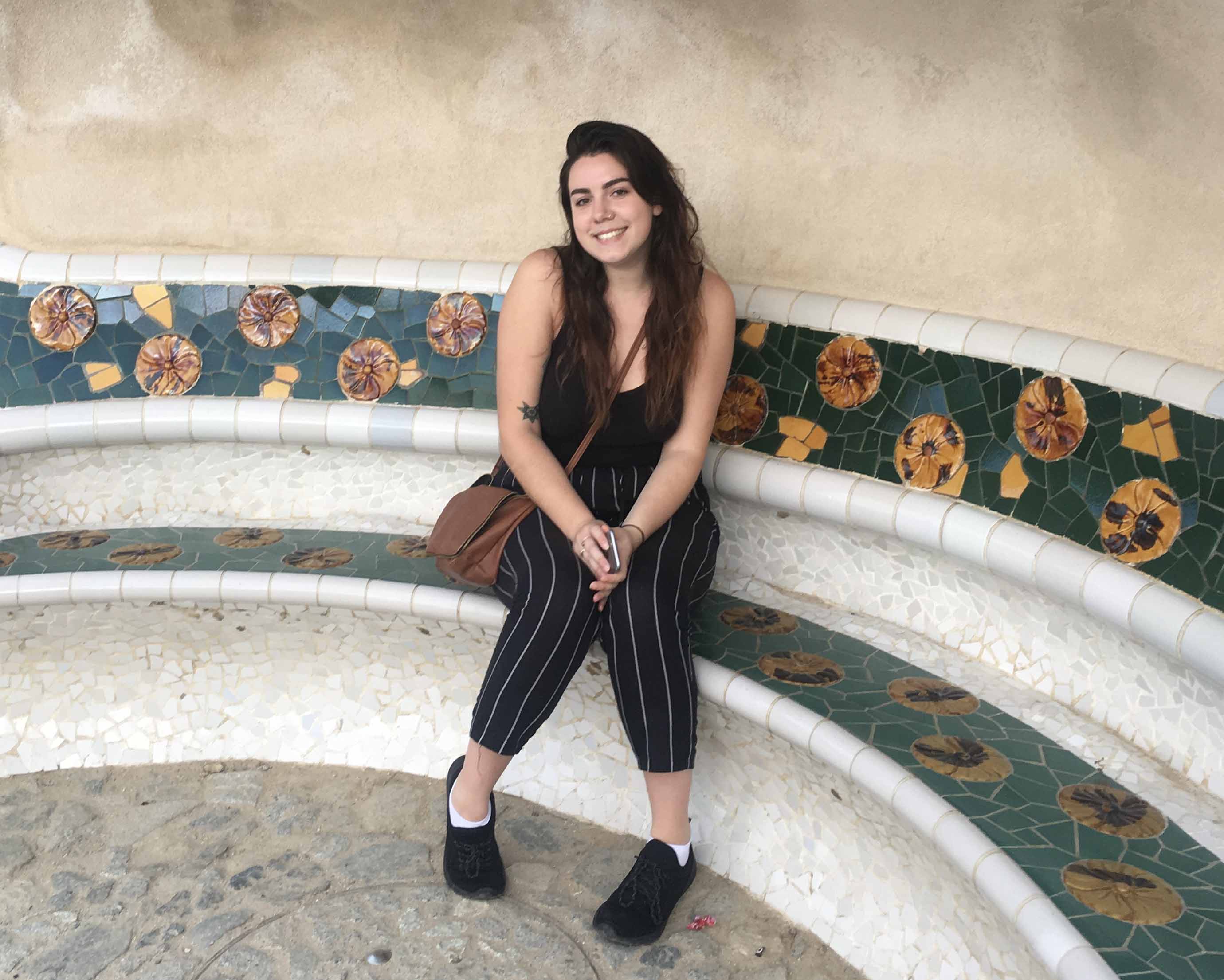 Meet The Team - Pennie